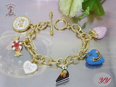 Bracciale Juicy Modello 327